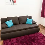 Checkvienna Apartment Rossauer Lande
